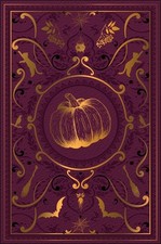 Grimoire vierge samhain - grimoire,