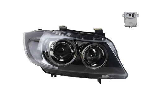 Phares xenon convient pour - convient, bmw