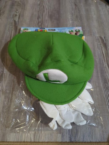 Brand new super mario - brand,