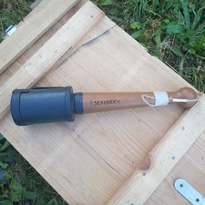 Repro Grenade  A Manche 1915