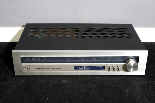 Pioneer 410l tuner am - pioneer,
