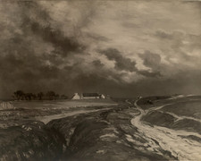 ANCIENNE PHOTOGRAPHIE DE