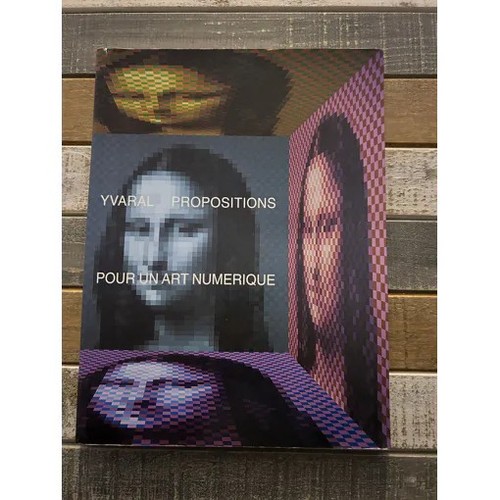 Yvaral propositions pour - propositions, un