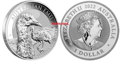 Australie dollar année - dollar,