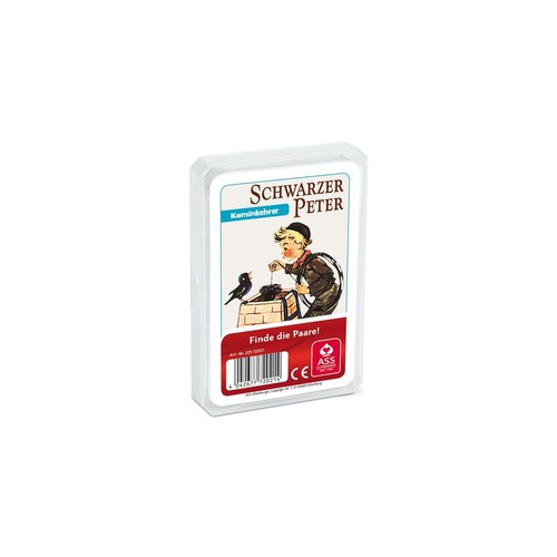 Jeu cartes altenburger - cartes,