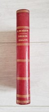 Livre ancien Les bons enfants
