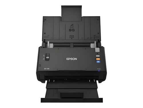 Scanner epson 520 modèle - epson, ds-520