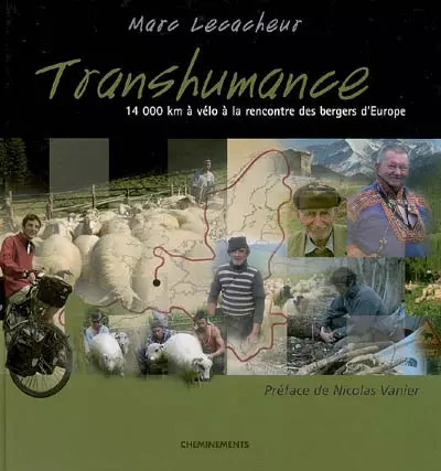 Transhumance 000 km - :, à