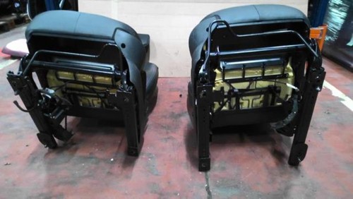 Interieur complet renault clio - interieur,