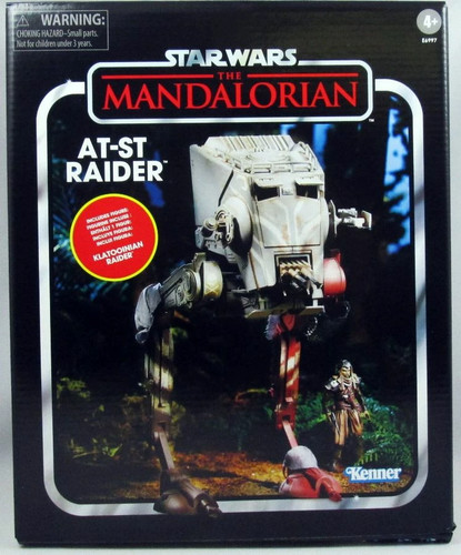 Star wars the vintage - wars,
