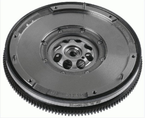Sachs 2294000628 volant moteur - sachs,