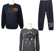 Kenzo Kids Three-Piece Set for