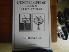 ASTRONOMIE / encyclopedie