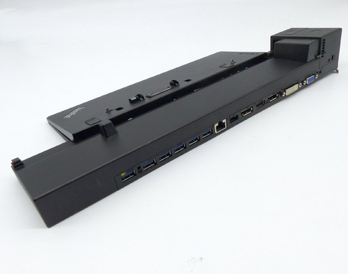 Lenovo thinkpad ultra - ultra, dock