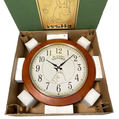 Horloge murale pendule studio - horloge,