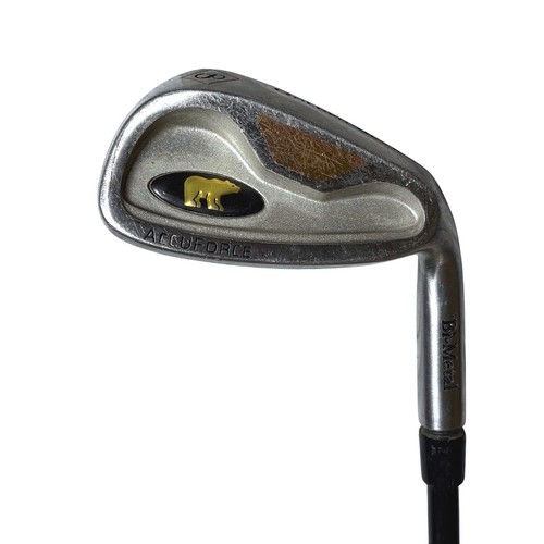 Golden bear accuforce metal - golden,
