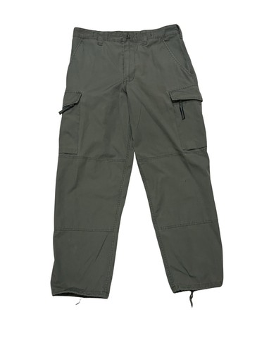 Pantalon tactique ripstop - 🔥,