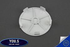 1X Capuchon De Roue Sans Logo