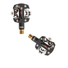 Pedale vtt auto look x track