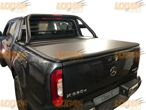 Couvre benne pour mercedes - couvre,