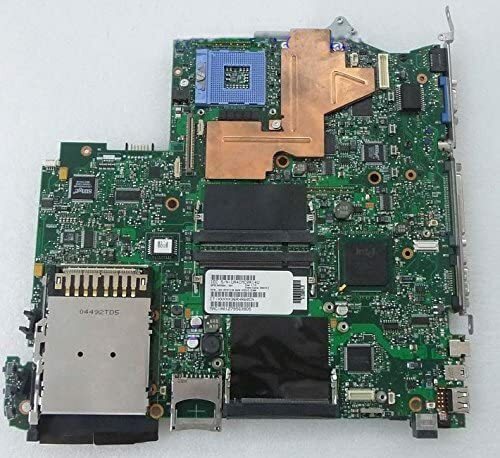 Carte mère pour compaq - carte, hp