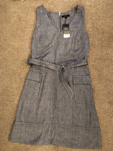 Robe tailleur next - tailleur, 12