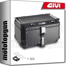 GIVI TOP CASE TREKKER OUTBACK