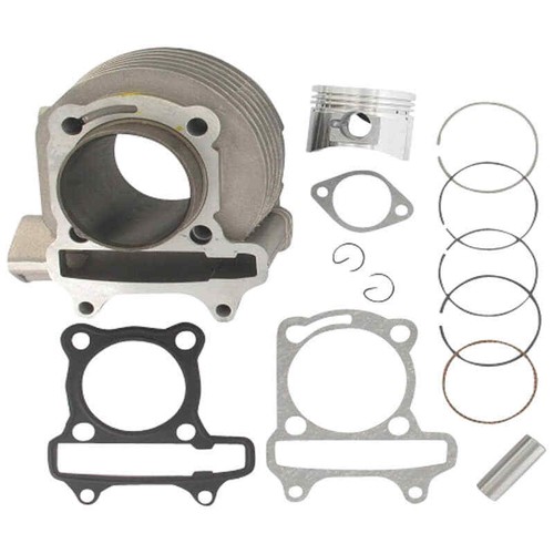 Baotian bt125t ensemble de - bt125t-9d,