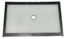 ✔️ Original Dell Precision M6600 17" Lcd frame lunette 0JD2HK 1A22J9900