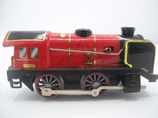 La grande aventure du train Hachette Hornby Locomotive Vapeur