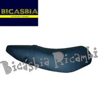 14024 - Selle Pour Piaggio Liberty 50 125 150 200 Rst 2T 4T à Partir De 2014