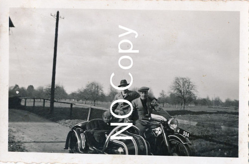 Photo wk2 bmw moto - wk2, sidecar