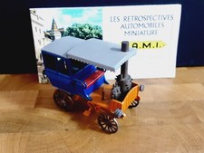 Rami JMK Scotte Voiture à