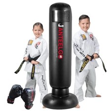 Punching Ball Enfants avec