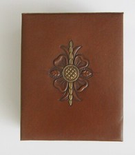 Tru-Vue Bibliothèque Boîte