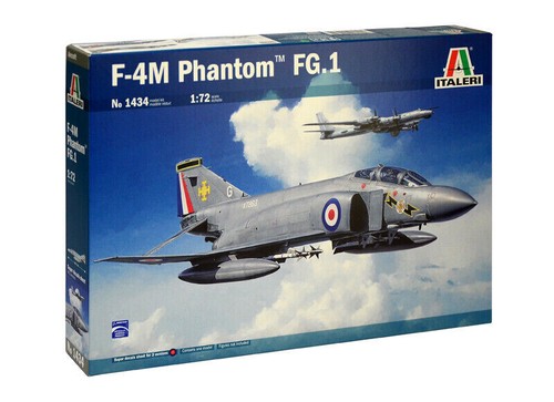 Italeri 1434 - , mc