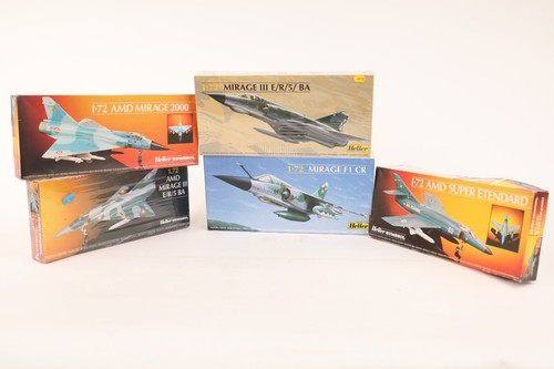 Heller lot 5 - lot, de