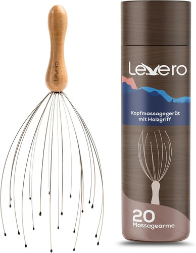 Levera appareil massage - levera, de
