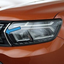 Grille Avant En Chrome /