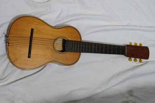 Guitare classique jd - classique, 3/4