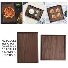 Plateau de service Structure