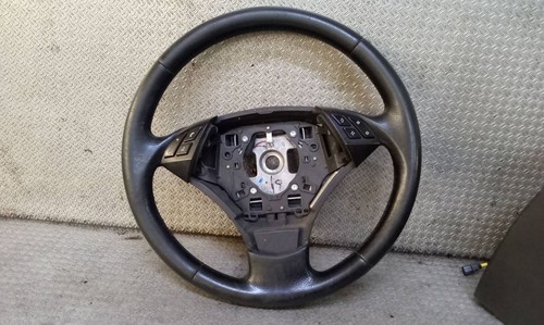 Bmw e60 e61 - 2006, volant