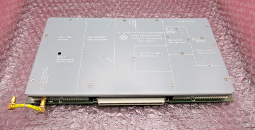 Rohde schwarz 840 9506 - schwarz, 840.9506.02
