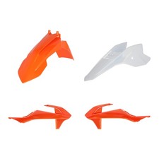 Acerbis Kit en Plastique pour