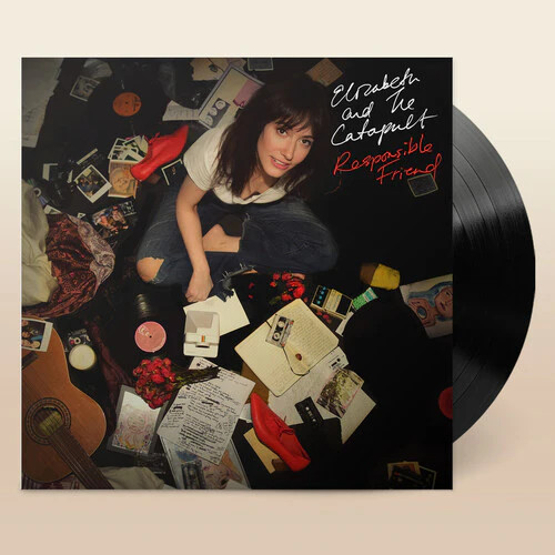Elizabeth the catapult - elizabeth, &