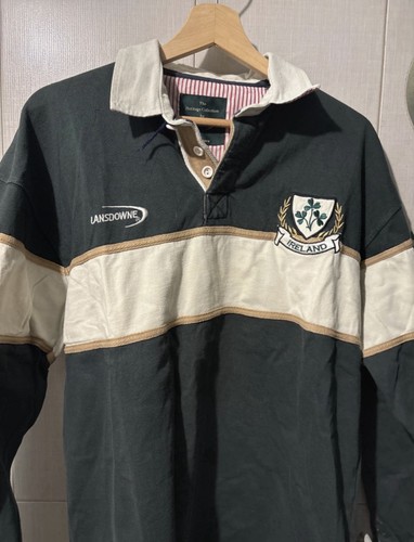 Lansdowne maillot rugby - lansdowne,