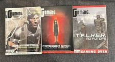 Magazine  Jeux Vidéo GAMING