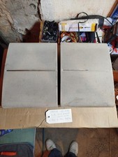 2 enceintes plates murales YAMAHA NS-E80. 6 ohms. 50W nom/100 W music