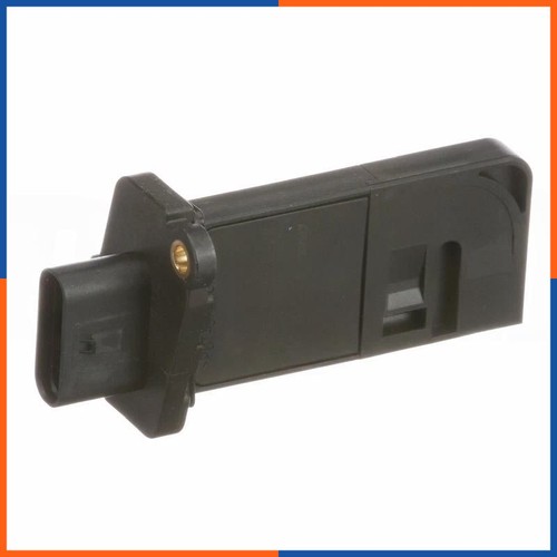 Debitmetre air pour - d'air, audi