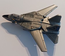 GOBOT AVION MR-52 TRANSFORMER BANDAI POPY 1980